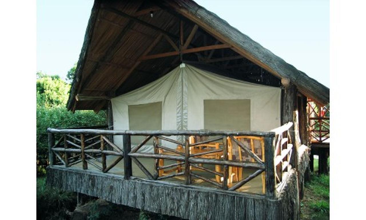 Sentrim Mara Lodge Ololaimutiek Room photo